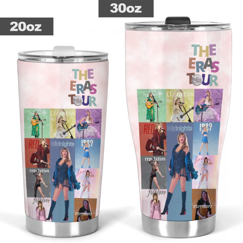 Taylor Swift Tumbler Cup HOATT4342 3 Taylor Swift Normal Tumbler Cup IFDDNTUM0052 Idea Fanatic