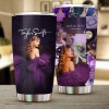 Taylor Swift Tumbler Cup HOATT4355 Taylor Swift Normal Tumbler Cup IFDDNTUM0053 Idea Fanatic