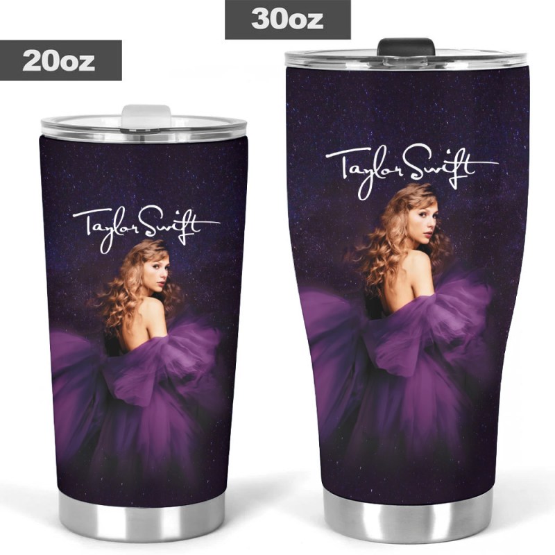 Taylor Swift Tumbler Cup HOATT4355 3 Taylor Swift Normal Tumbler Cup IFDDNTUM0053 Idea Fanatic