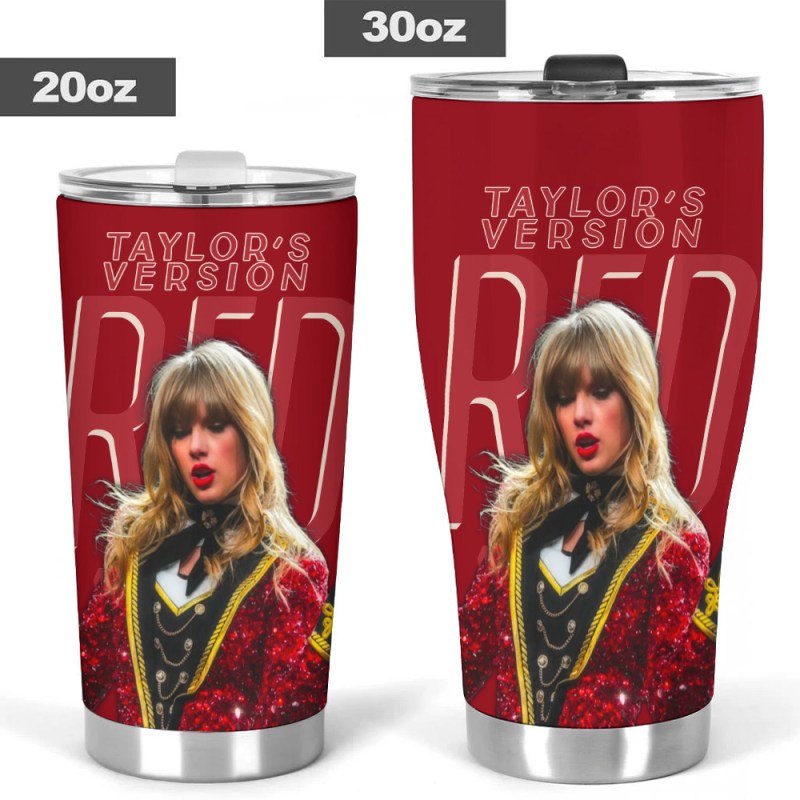 Taylor Swift Tumbler Cup HOATT4357 3 Taylor Swift Normal Tumbler Cup IFDDNTUM0056 Idea Fanatic