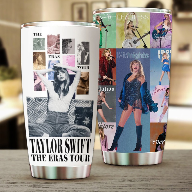 Taylor Swift Tumbler Cup HOATT4385 Taylor Swift Normal Tumbler Cup IFDDNTUM0057 Idea Fanatic