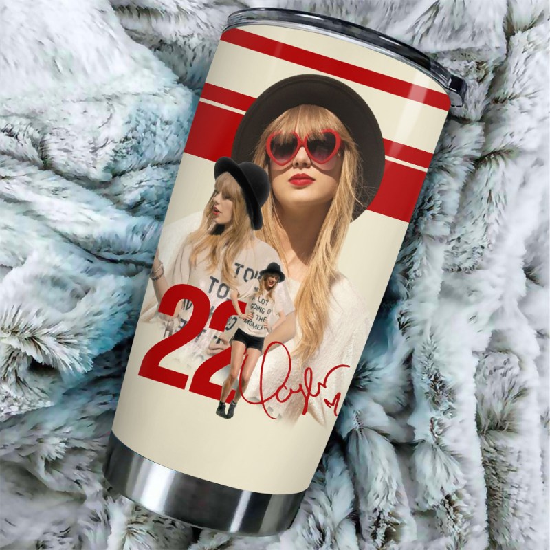 Taylor Swift Tumbler Cup HOATT4493 2 Taylor Swift Normal Tumbler Cup IFDDNTUM0089 Idea Fanatic