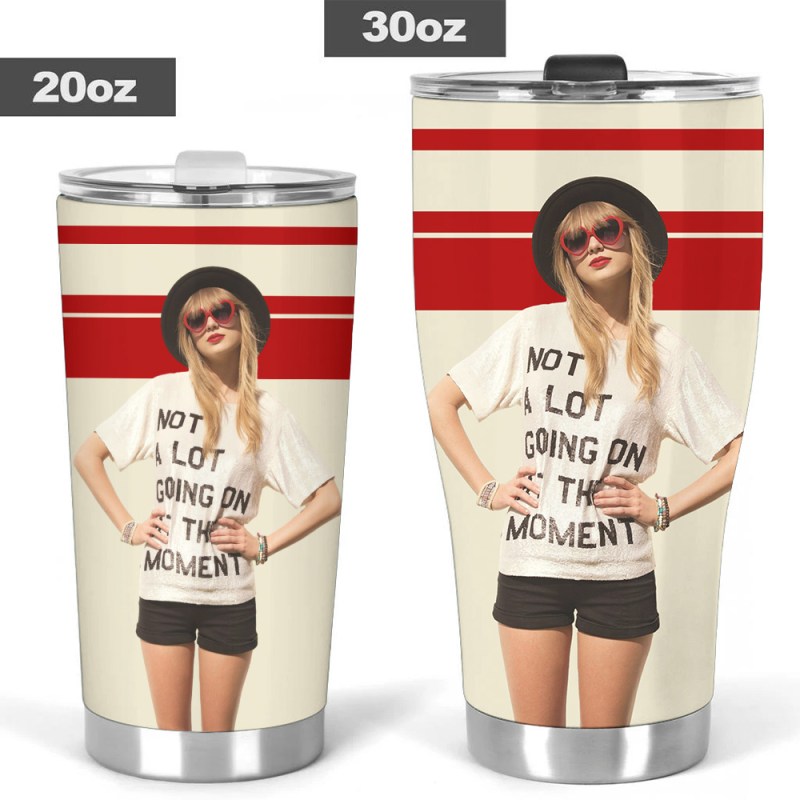 Taylor Swift Tumbler Cup HOATT4493 3 Taylor Swift Normal Tumbler Cup IFDDNTUM0089 Idea Fanatic