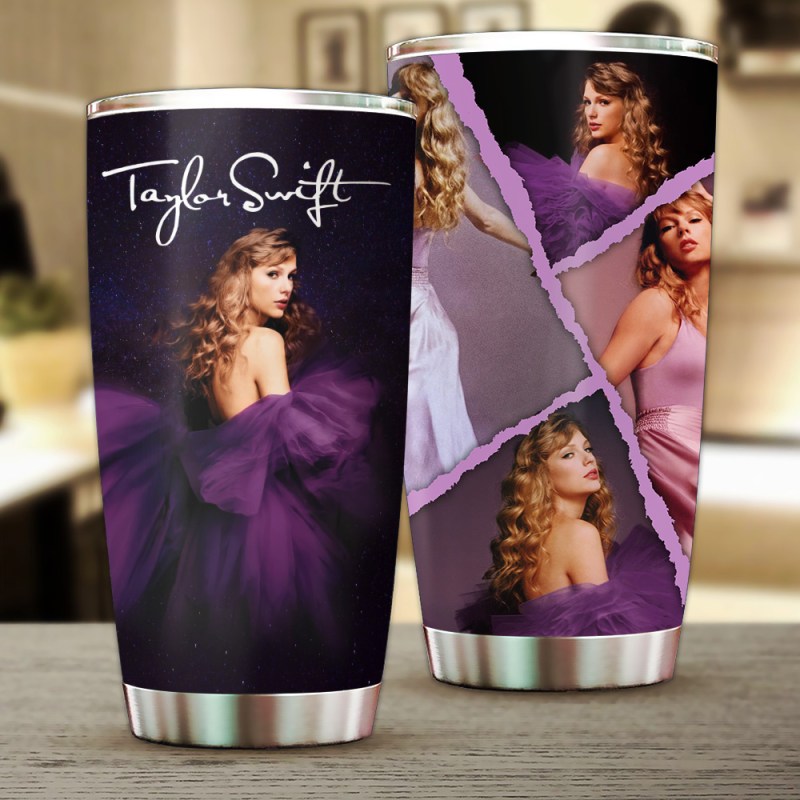 Taylor Swift Tumbler Cup HOATT4494 Taylor Swift Normal Tumbler Cup IFDDNTUM0090 Idea Fanatic