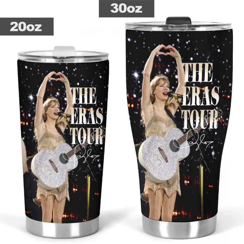 Taylor Swift Tumbler Cup HOATT4503 3 Taylor Swift Normal Tumbler Cup IFDDNTUM0091 Idea Fanatic