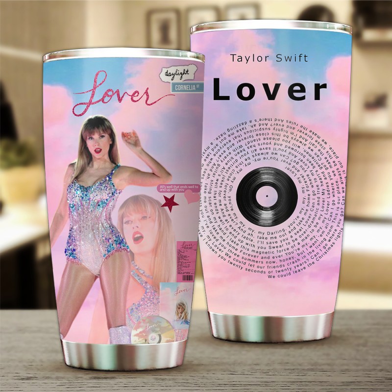 Taylor Swift Tumbler Cup HOATT4595 Taylor Swift Normal Tumbler Cup IFDDNTUM0092 Idea Fanatic