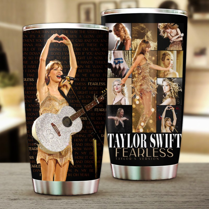 Taylor Swift Tumbler Cup HOATT4793 Taylor Swift Normal Tumbler Cup IFDDNTUM0096 Idea Fanatic