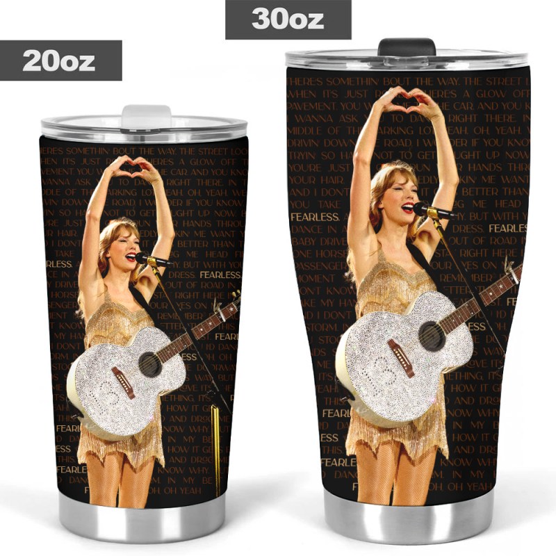 Taylor Swift Tumbler Cup HOATT4793 3 Taylor Swift Normal Tumbler Cup IFDDNTUM0096 Idea Fanatic