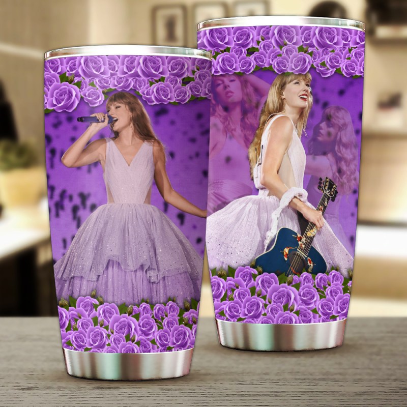 Taylor Swift Tumbler Cup HOATT4839 Taylor Swift Normal Tumbler Cup IFDDNTUM0097 Idea Fanatic