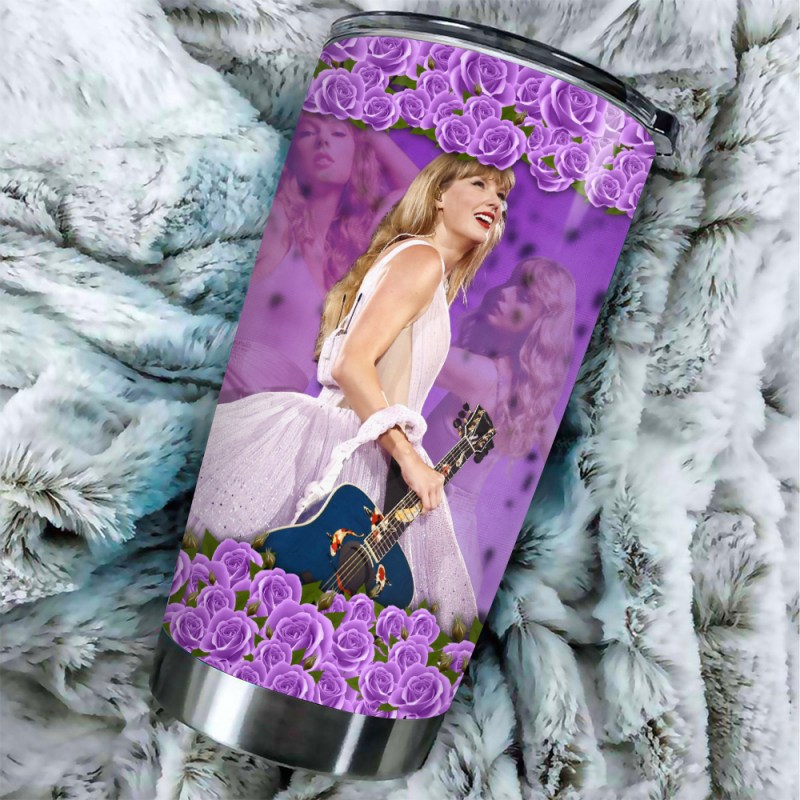 Taylor Swift Tumbler Cup HOATT4839 2 Taylor Swift Normal Tumbler Cup IFDDNTUM0097 Idea Fanatic