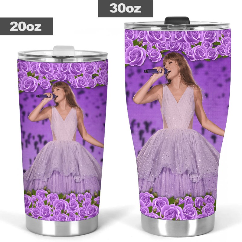 Taylor Swift Tumbler Cup HOATT4839 3 Taylor Swift Normal Tumbler Cup IFDDNTUM0097 Idea Fanatic