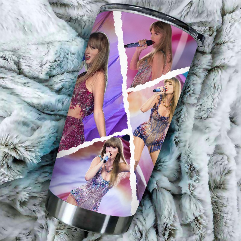 Taylor Swift Tumbler cup HOATT4492 2 Taylor Swift Normal Tumbler Cup IFDDNTUM0088 Idea Fanatic