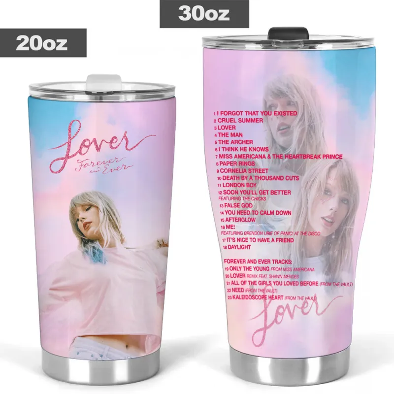 Taylor Swift Tumbler cup HOATT5539 3 Taylor Swift Normal Tumbler Cup IFDDNTUM0102 Idea Fanatic