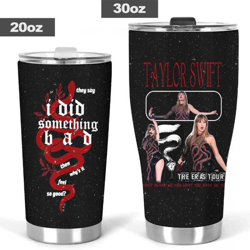 Taylor Swift Tumbler cup HOATT5943 3 Taylor Swift Normal Tumbler Cup IFDDNTUM0120 Idea Fanatic