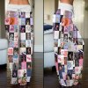 Taylor Swift Women s High Waisted Straight Leg Trousers VANDH3308 Taylor Swift High-Waisted Straight-Leg Trousers IFDDHST0049 Idea Fanatic