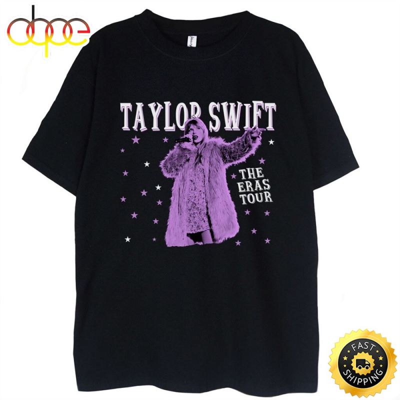 Taylor Swift 2024 Our Songs Our Films United We Stand Black Shirt dvqc15 Taylor Swift 2024 Our Songs Our Films United We Stand Black Shirt IDF148631 Idea Fanatic