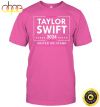 Taylor Swift 2024 Taylor for President Graphic T shirt lhprd3 Taylor Swift 2024 Taylor for President Graphic T-shirt IDF148643 Idea Fanatic