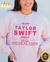 Taylor Swift 2024 Taylor for President Graphic Tshirt rsmuk4 Taylor Swift 2024 Taylor for President Graphic Tshirt IDF148641 Idea Fanatic