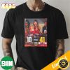 Taylor Swift Dating Rumors With Travis Kelce Kansas City Cheifs Win 41 10 T Shirt glhcmy Taylor Swift Dating Rumors With Travis Kelce Kansas City Cheifs Win 41-10 T-Shirt IDF137582 Idea Fanatic
