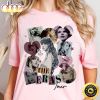 Taylor Swift Eras Tour Retro 2024 Taylor Swiftie Eras Tee T Shirt nt8ir2 Taylor Swift Eras Tour Retro 2024 Taylor Swiftie Eras Tee T-Shirt IDF162729 Idea Fanatic