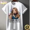 Taylor Swift Eras Tour Uk 2024 T Taylor Swift Eras Tour Uk 2024 T-Shirt Unisex IDF162731 Idea Fanatic