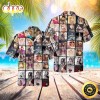 Taylor Swift All Albums Released Hawaiian Shirt IDF118518 Idea Fanatic