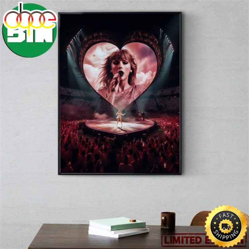 Taylor Swift Lover Fest Concept Home Decor Poster Canvas zeb4oy Taylor Swift Lover Fest Concept Home Decor Poster Canvas IDF137541 Idea Fanatic
