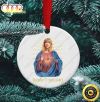 Taylor Swift Taylors Version Jesus Christmas Ornament Swiftmas Swifties Gift lo2r1c Taylor Swift Taylors Version Jesus Ornament Swiftmas Swifties Gift IDF141115 Idea Fanatic