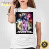 Taylor Swift The Eras Tour 2023 T shirt wljayc Taylor Swift The Eras Tour 2023 T-shirt IDF148653 Idea Fanatic