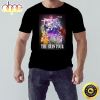 Taylor Swift The Eras Tour Movie 2023 Presents Limited Edtion Poster T Shirt hlgunm Taylor Swift The Eras Tour Movie 2023 Presents Limited Edtion Poster T-Shirt IDF137604 Idea Fanatic