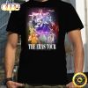 Taylor Swift The Eras Tour Movie 2024 T-Shirt IDF162745 Idea Fanatic