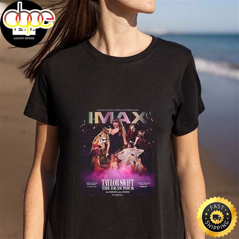 Taylor Swift The Eras Tour Movie October 13 2023 Imax Fan Gifts Classic T Shirt ynznue Taylor Swift The Eras Tour Movie October 13 2023 Imax Fan Gifts Classic T-Shirt IDF137606 Idea Fanatic