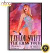 Taylor Swift The Eras Tour Movie October 13 2023 Poster mjblch Taylor Swift The Eras Tour Movie 2024 Poster IDF137549 Idea Fanatic