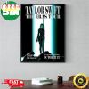 Taylor Swift The Eras Tour October 13 2023 The Eras Tour Film Home Decor Poster Canvas ldvcla Taylor Swift The Eras Tour Film Poster Canvas IDF137551 Idea Fanatic