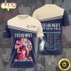 Taylor Swift The Eras Tour Schedule Beige 3D Printed T shirt iuv3jy Taylor Swift The Eras Tour Schedule Beige 3D Printed T-shirt IDF148692 Idea Fanatic