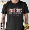 Taylor Swift The Eras Tour T Shirt hhvl9p Taylor Swift The Eras Tour T-Shirt IDF162747 Idea Fanatic