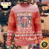 Taylor Swift With Kelce the Kansas City Chiefs The Eras Tour 2023 Ugly Christmas Sweater whoqu9 Taylor Swift With Kelce the Kansas City Chiefs The Eras Tour 2024 Ugly Sweater IDF148726 Idea Fanatic