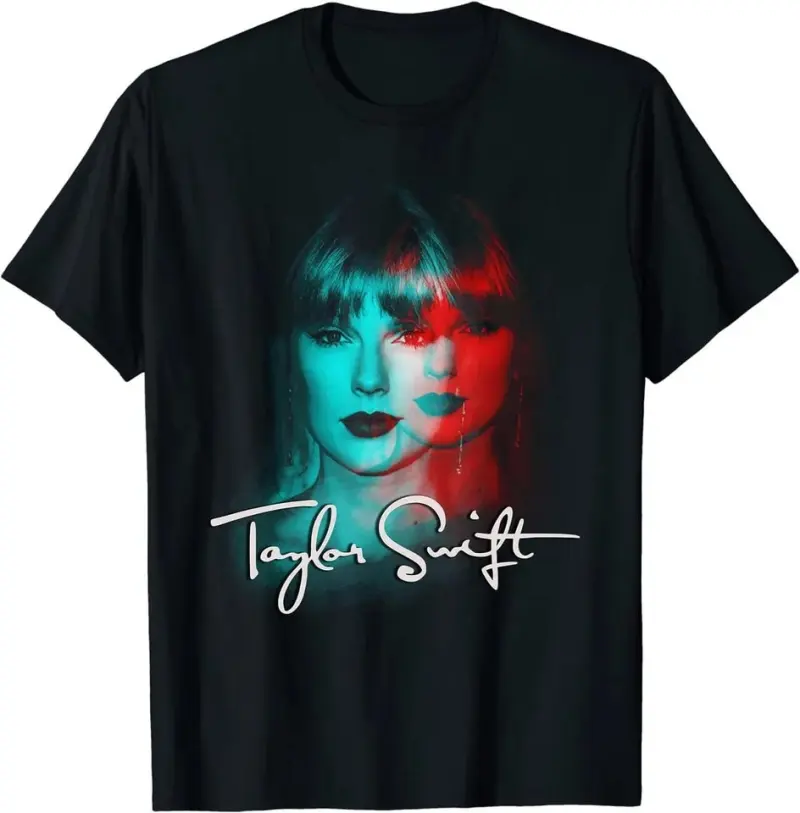 Taylor Swifttour 2024 Music Balck T Shirt skscbt Taylor Swifttour 2024 Music Balck T Shirt IDF162749 Idea Fanatic