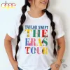 The Eras Tour Vintage Shirt Taylor Swift T shirt The Eras Tour Vintage Shirt, Taylor Swift T shirt IDF175913 Idea Fanatic