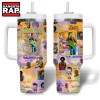 The Jimi Hendrix Experience Music Stanley Tumbler 40oz The Jimi Hendrix Experience Music Stanley Tumbler 40oz IFDD40OZ0078 Idea Fanatic