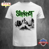 The Pain 25th Anniversary Artwork Slipknot Tour 2024 Unisex T shirt The Pain 25th Anniversary Artwork Slipknot Tour 2024 Unisex T-shirt IDF178254 Idea Fanatic