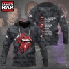 The Rolling Stones 24 Carat All Over Print Hoodie The Rolling Stones 24 Carat All Over Print Hoodie IFDDHD0199 Idea Fanatic