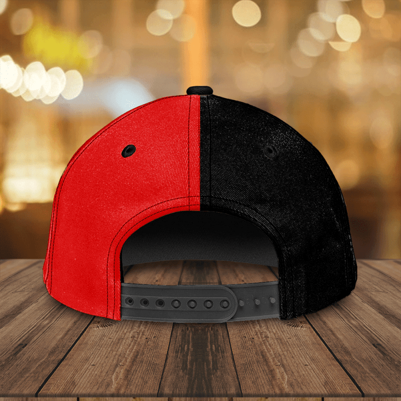 The Rolling Stones Cap TANTN5528 mk4 The Rolling Stones Personalized Classic Cap IFDDCAP0009 Idea Fanatic