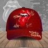 The Rolling Stones Classic Cap MAITM6651 The Rolling Stones Personalized Classic Cap IFDDCAP0011 Idea Fanatic