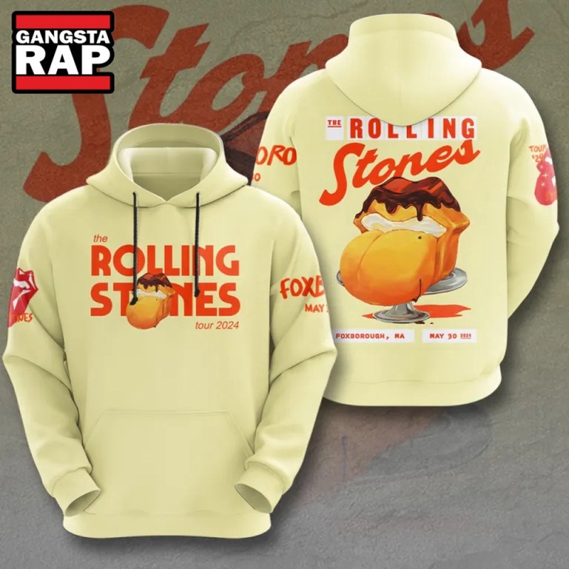 The Rolling Stones Foxborovgh MA Tour 2024 Hoodie The Rolling Stones Foxborovgh MA Tour 2024 Hoodie IFDDHD0197 Idea Fanatic