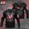 The Rolling Stones Hackney Diamonds Tour 2024 Hoodie The Rolling Stones Hackney Diamonds Tour 2024 Hoodie IFDDHD0193 Idea Fanatic