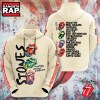 The Rolling Stones Hackney Diamonds Tour 24 Hoodie The Rolling Stones Hackney Diamonds Tour 24 Hoodie IFDDHD0191 Idea Fanatic