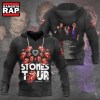 The Rolling Stones Hackney Diamonds Tour Dates Hoodie The Rolling Stones Hackney Diamonds Tour Dates Hoodie IFDDHD0189 Idea Fanatic