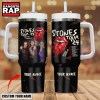 The Rolling Stones Hackney Diamonds Tour Stanley Tumbler 40oz The Rolling Stones Hackney Diamonds Tour Stanley Tumbler 40oz IFDD40OZ0034 Idea Fanatic