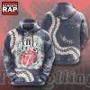 The Rolling Stones Logo Music Band Design 3D Hoodie The Rolling Stones Logo Music Band Design 3D Hoodie IFDDHD0184 Idea Fanatic